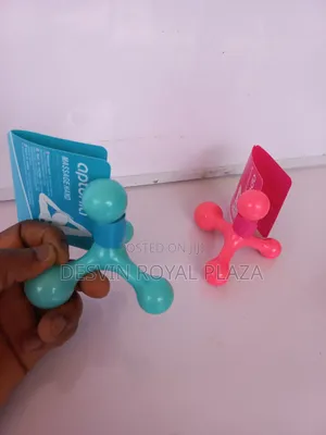 Jacknobber Massage Tool