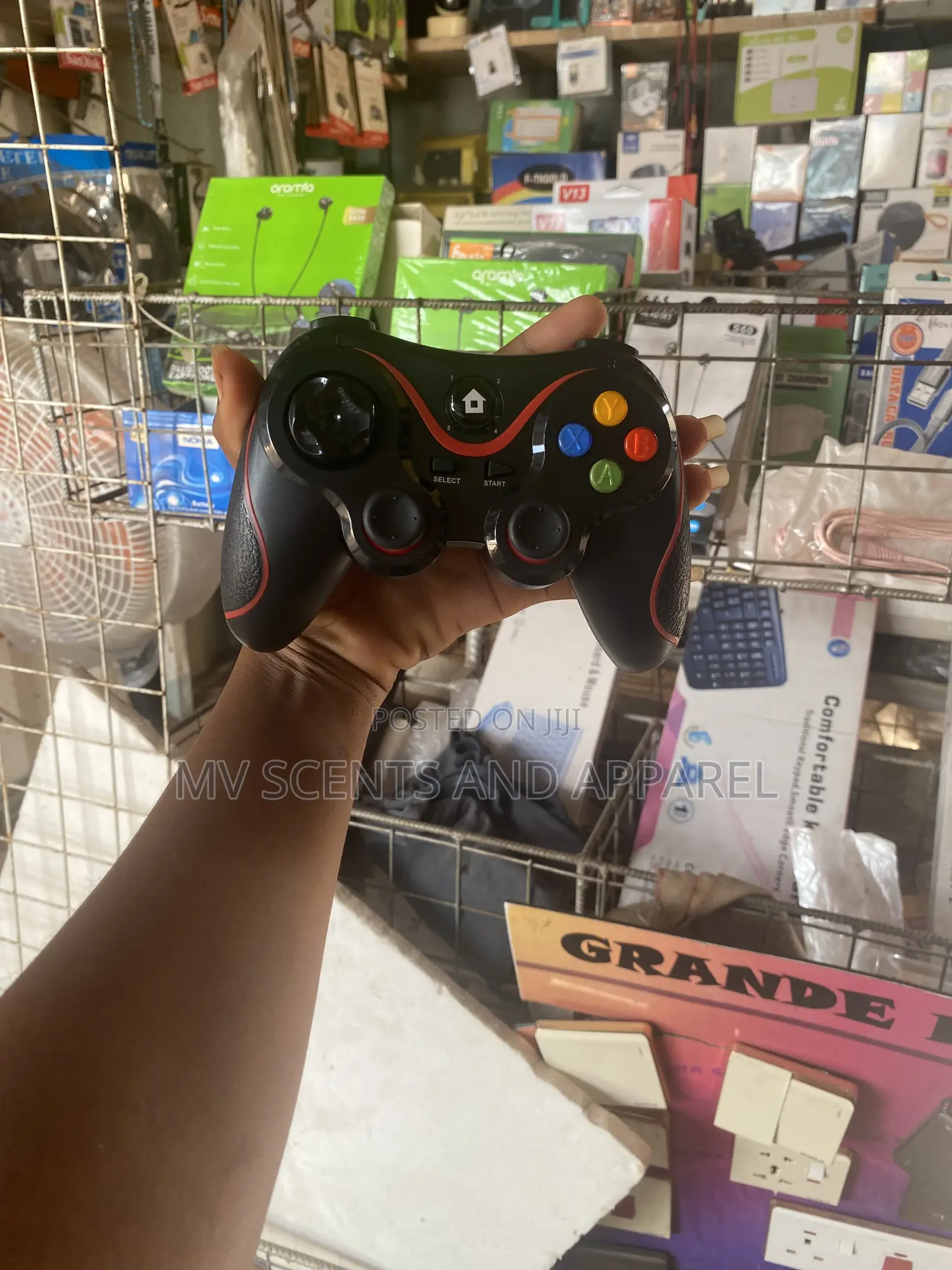 V13 Phone Game Console