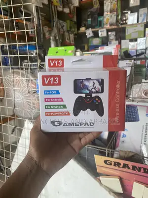 V13 Phone Game Console