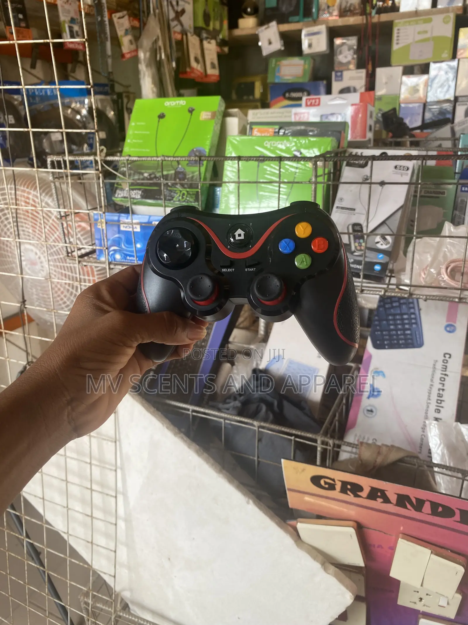 V13 Phone Game Console