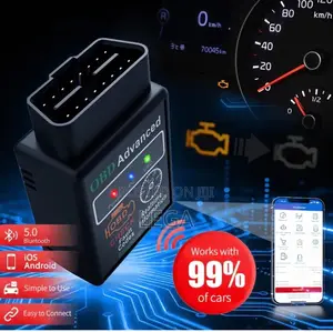 Obd 2 Diagnostic Scanner