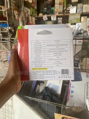 V13 Phone Game Console
