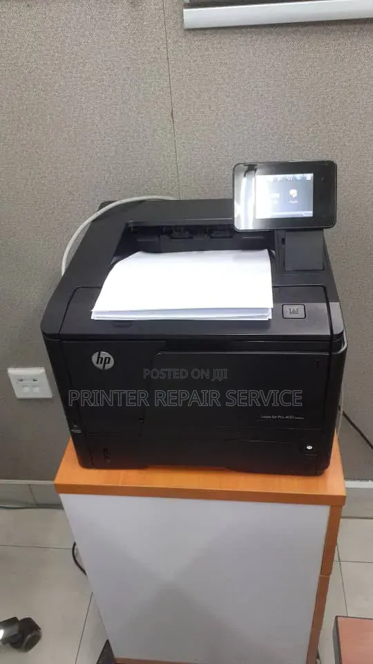 Printer Repair Service