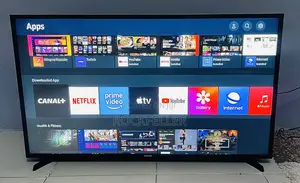 Uk Used Samsung Smart Digital Satellite 43 Inches