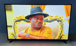 Uk Used Samsung Smart Digital Satellite 43 Inches