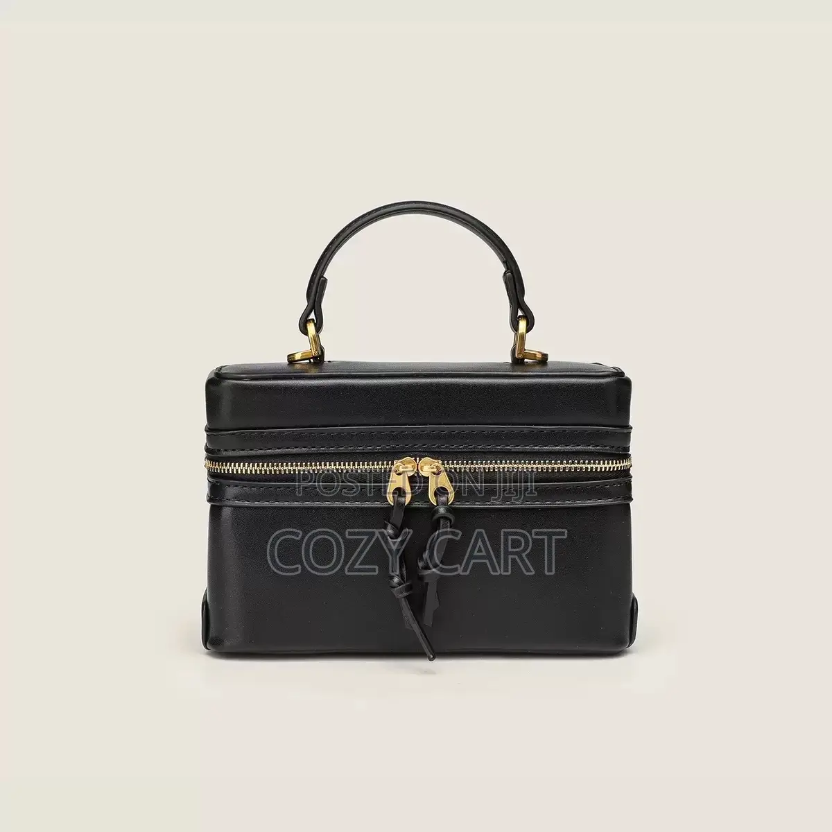 Zara Cross Body Box Bag