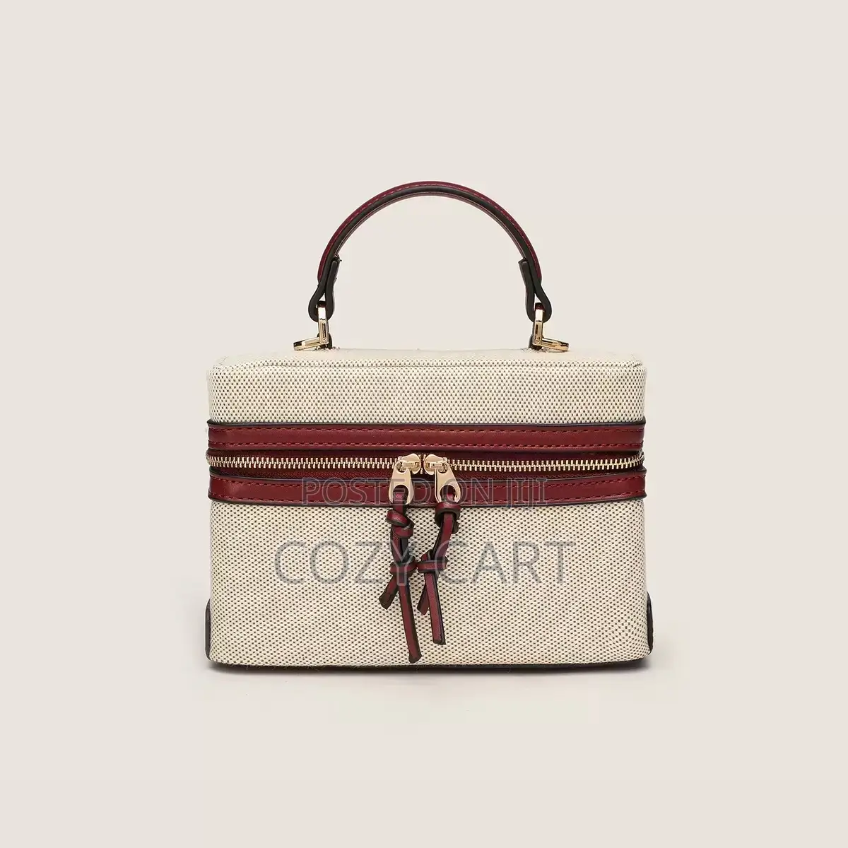 Zara Cross Body Box Bag