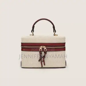 Zara Cross Body Box Bag