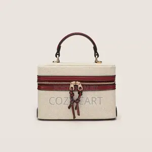 Zara Cross Body Box Bag