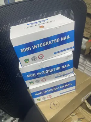 Top Notch 42mm Nails for Nail Gun 150pcs in a Box