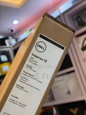 New Laptop Dell Inspiron 15 16GB Intel Core i5 SSD 512GB