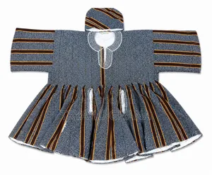 Executive African Traditional Smock – Premium Quality