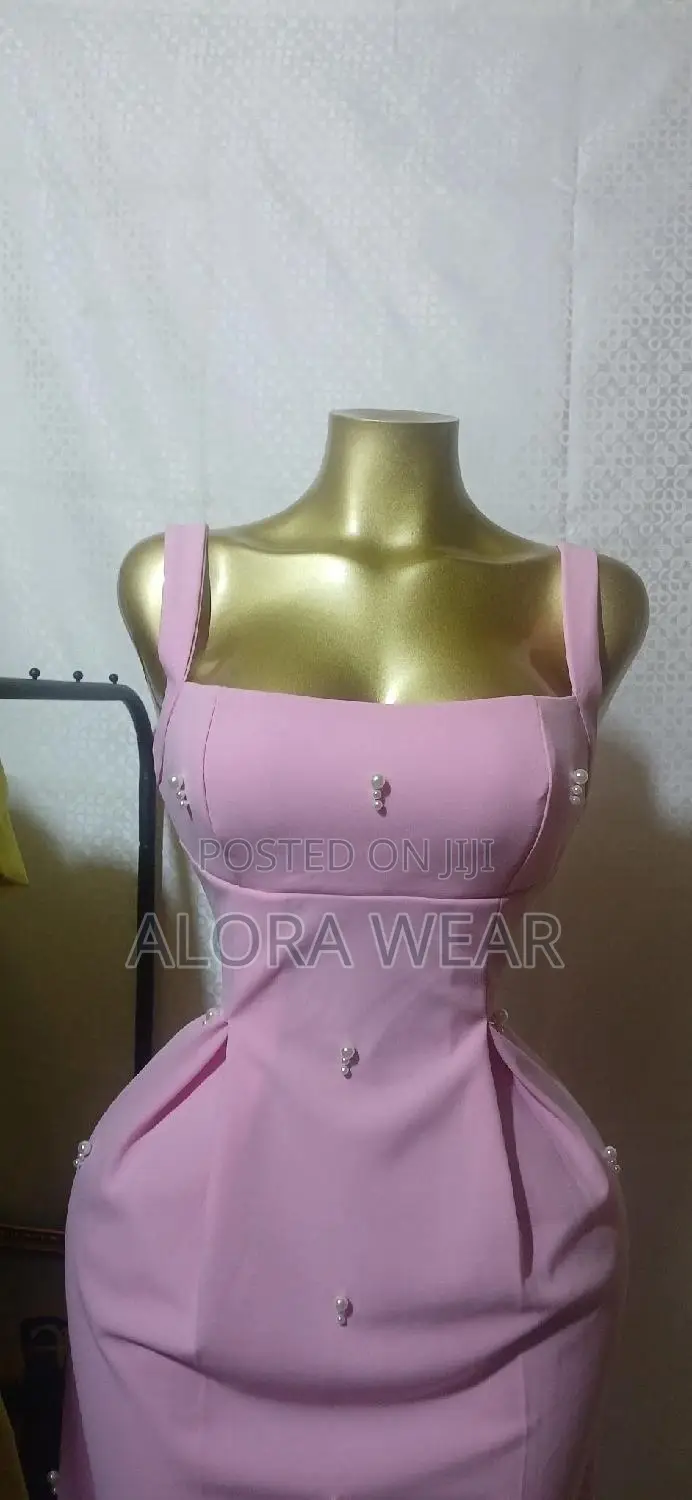 Luxury Dress