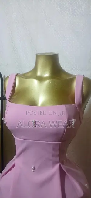 Luxury Dress