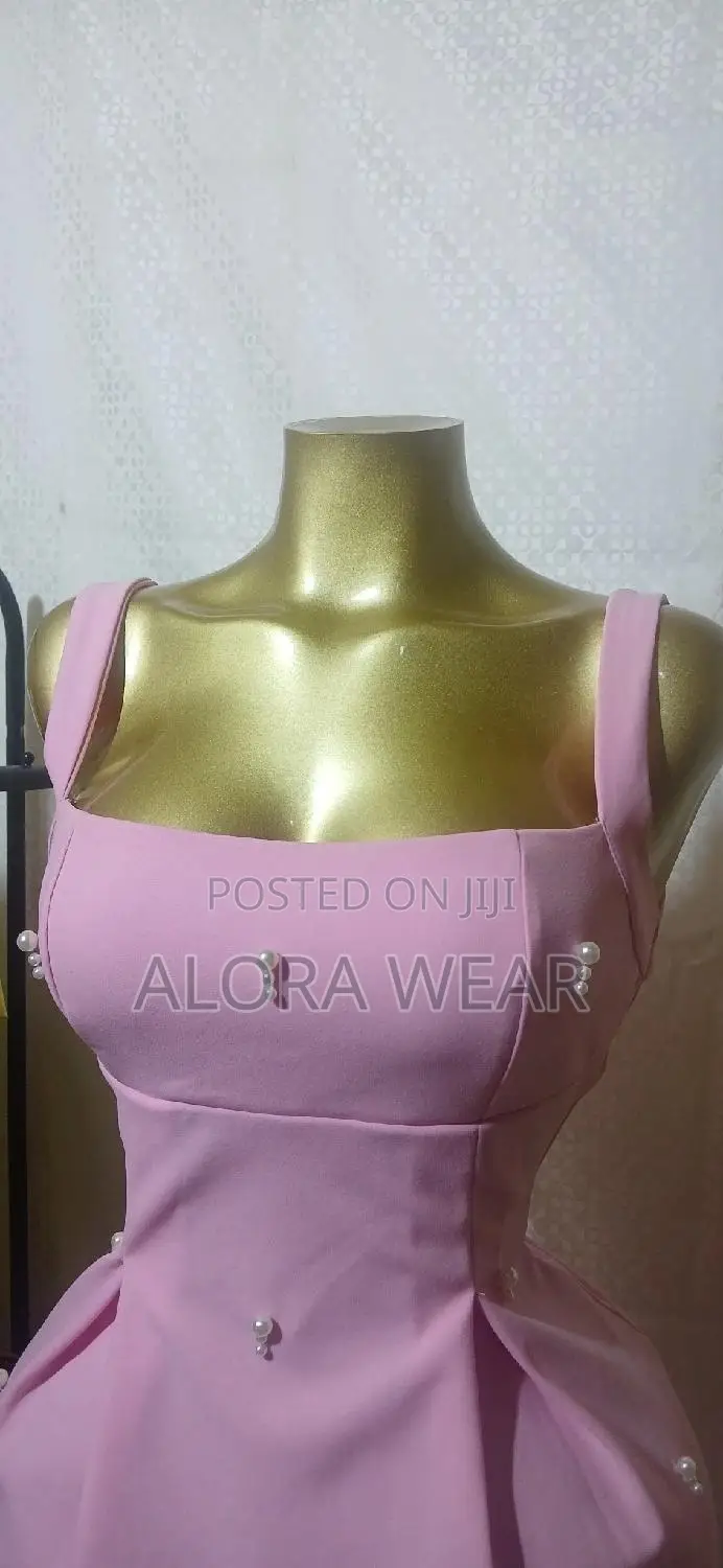 Luxury Dress