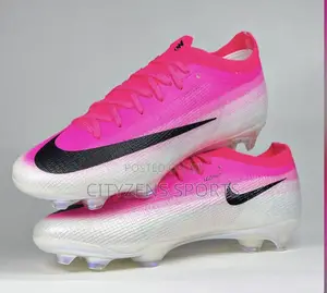 New Nike Mercurial Vapor 7
