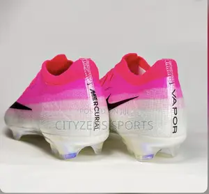 New Nike Mercurial Vapor 7