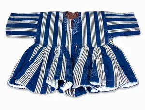 Premium Traditional Men's Ghana Smock for Sale
