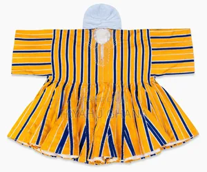 Luxury Batakari Smock for Men