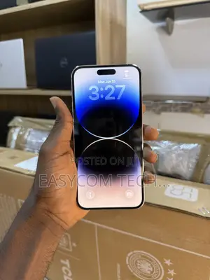 Apple iPhone 14 Pro Max 128 GB Purple