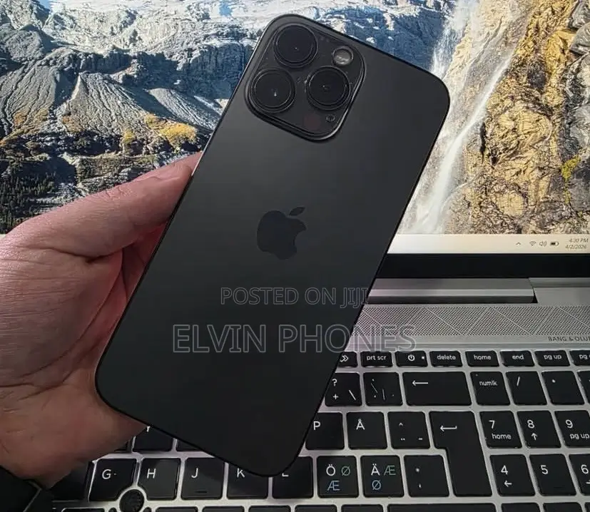 Apple iPhone 14 Pro Max 128 GB Purple