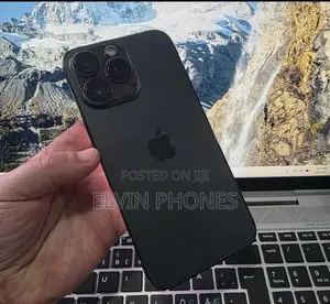 Apple iPhone 14 Pro Max 128 GB Purple