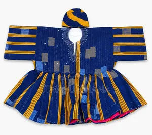 Premium Northern Ghana Fugu Designed for Comfort and Lasting Quality