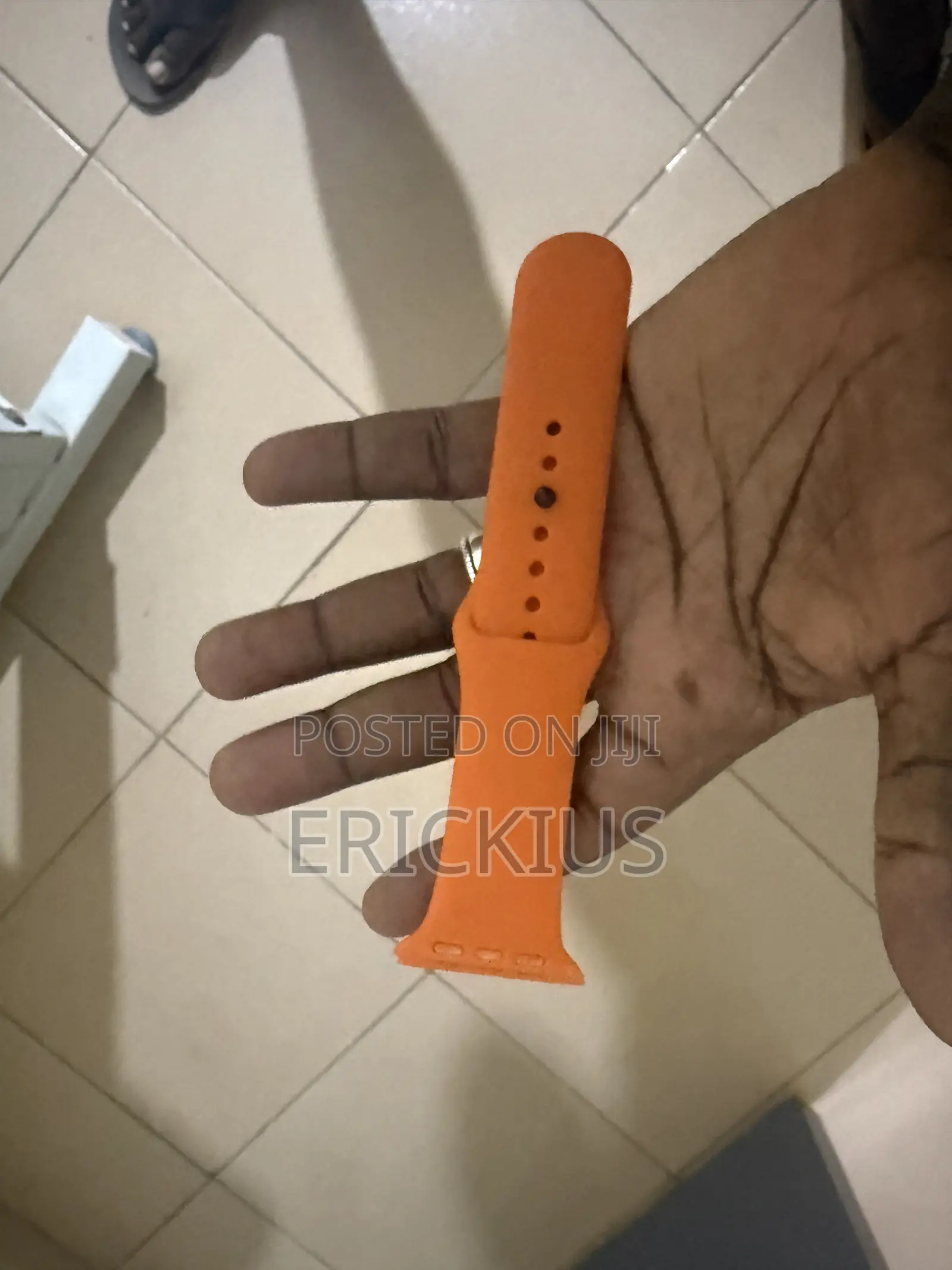 Apple Smart Watch Band