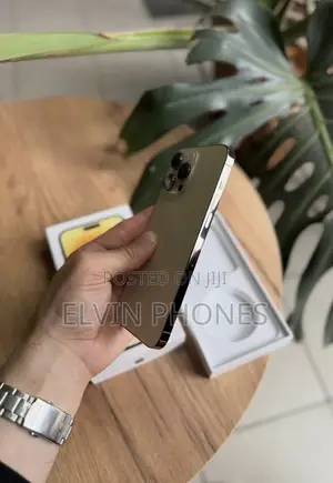 Apple iPhone 14 Pro Max 256 GB Gold