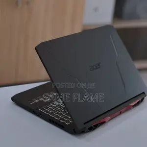 New Laptop Acer Nitro 5 16GB Intel Core i9 SSD 512GB