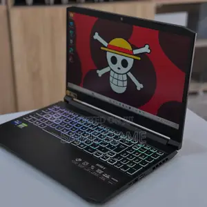New Laptop Acer Nitro 5 16GB Intel Core i9 SSD 512GB