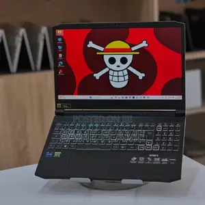 New Laptop Acer Nitro 5 16GB Intel Core i9 SSD 512GB