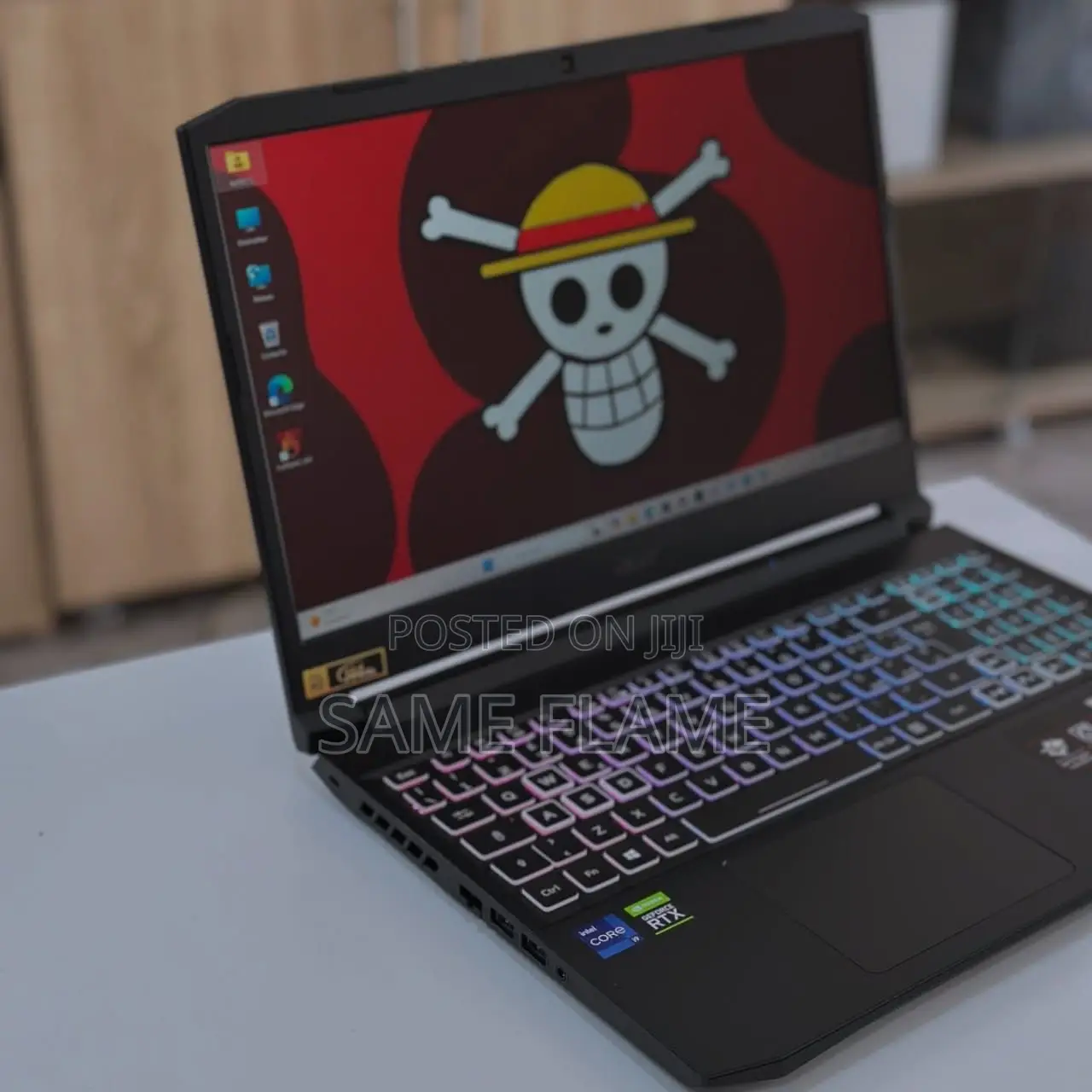 New Laptop Acer Nitro 5 16GB Intel Core i9 SSD 512GB