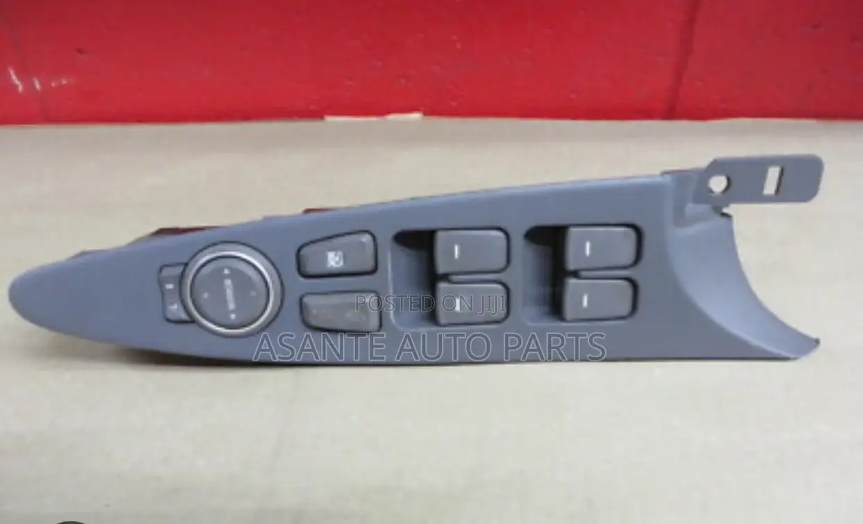 Hyundai Sonata Door Switch