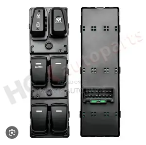 Hyundai Sonata Door Switch