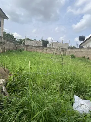 Land Forsale -Dzorwulu