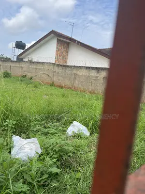 Land Forsale -Dzorwulu
