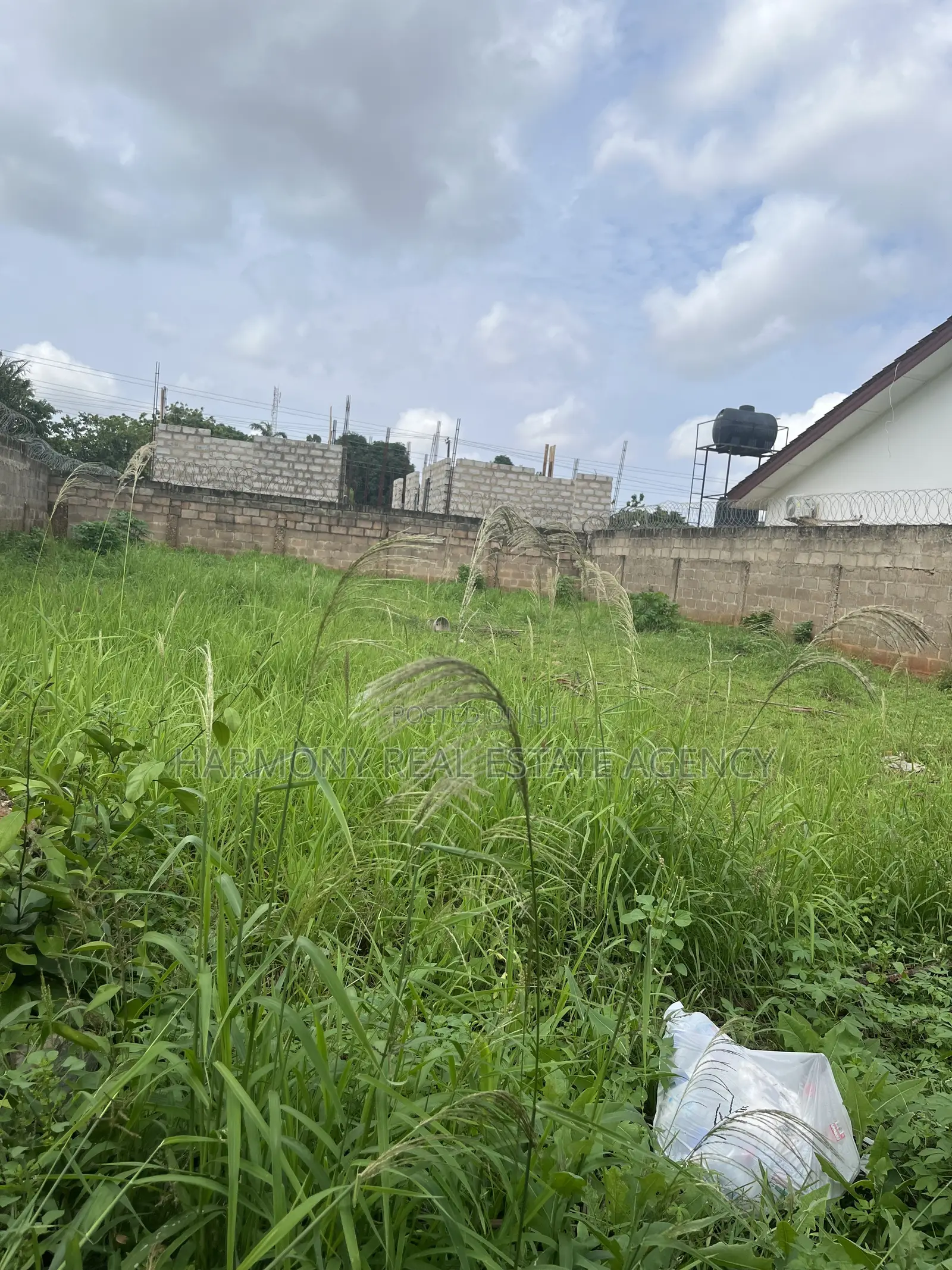 Land Forsale -Dzorwulu