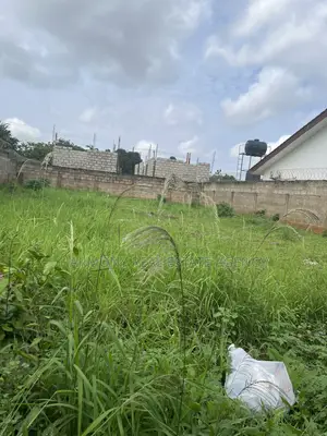 Land Forsale -Dzorwulu