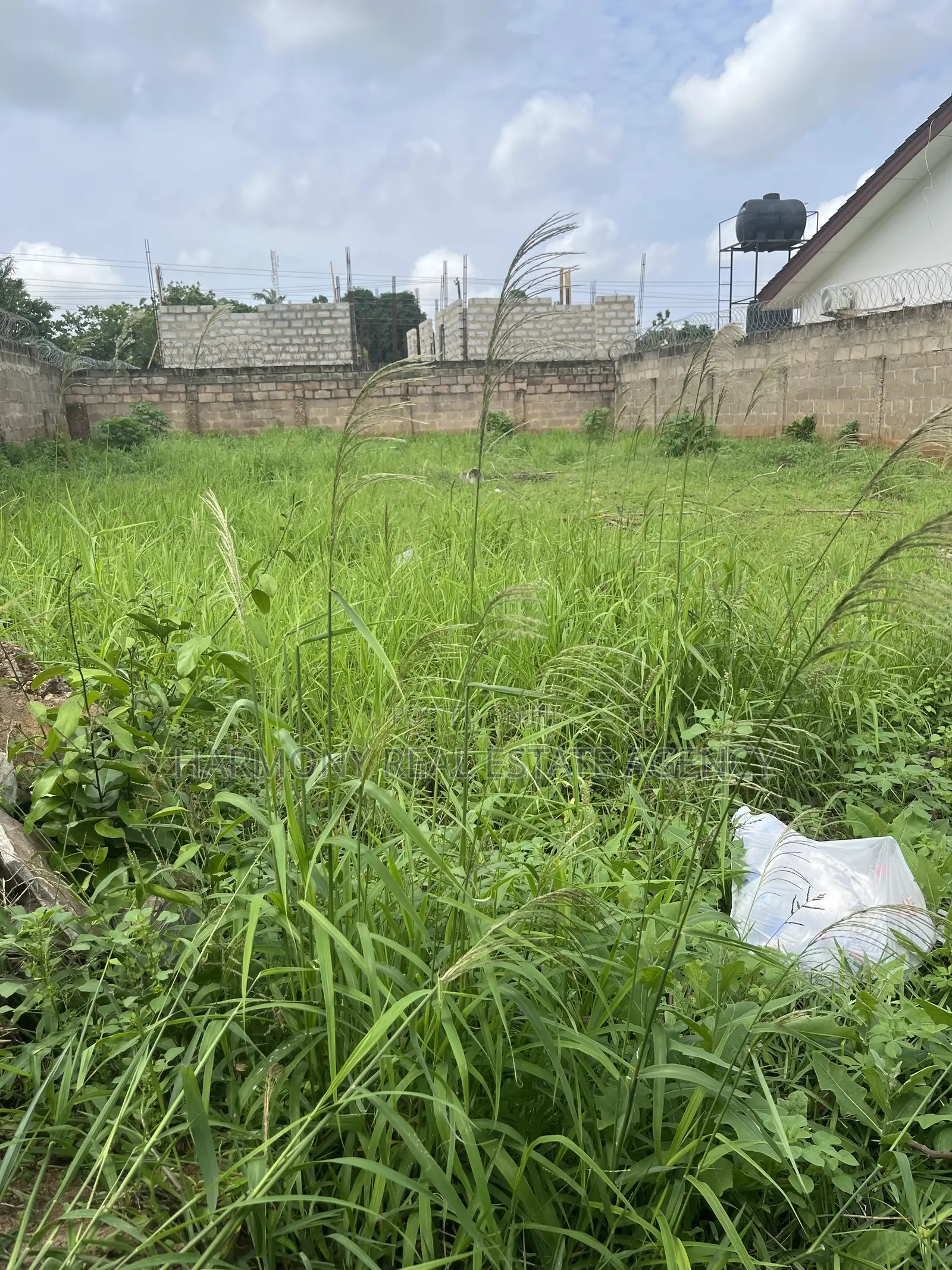 Land Forsale -Dzorwulu