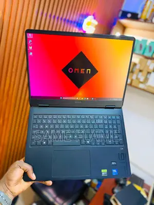 New Laptop HP Omen 16 32GB Intel Core Ultra 7 SSD 1T