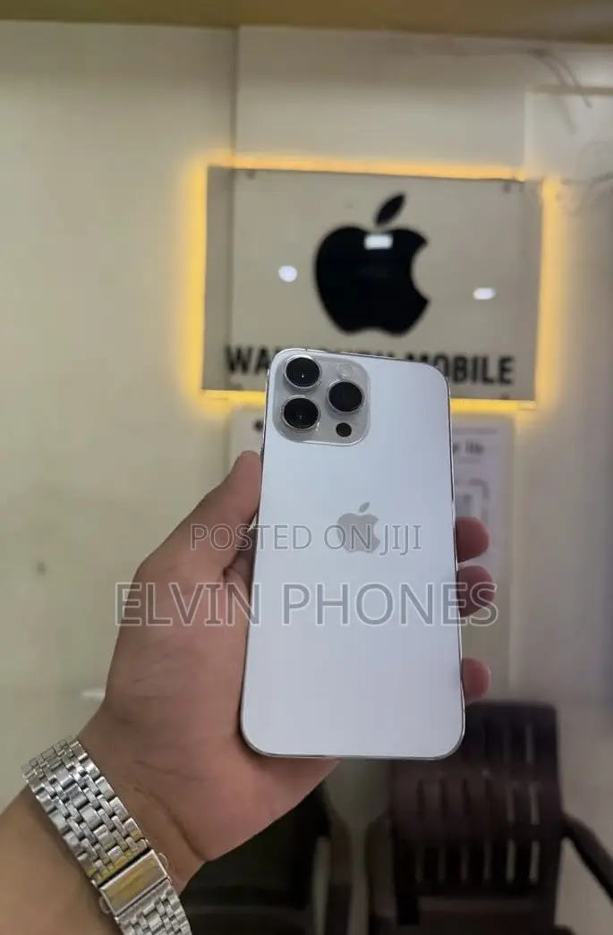 Apple iPhone 14 Pro Max 256 GB Gold