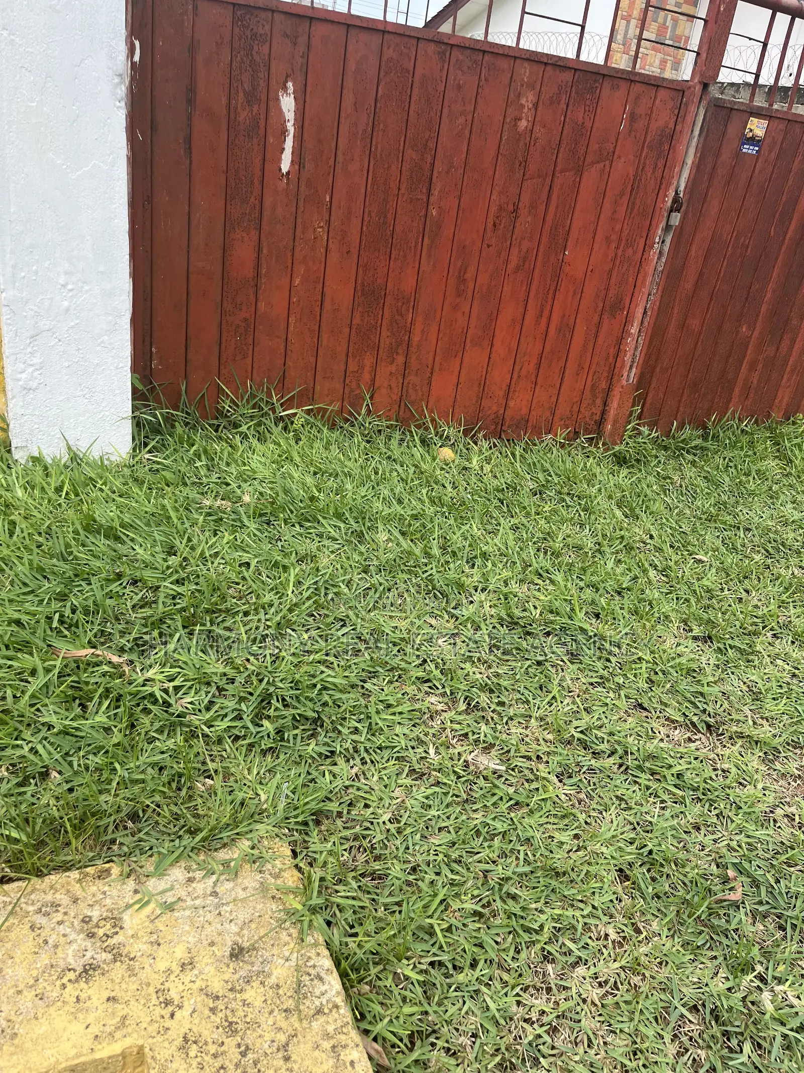Land Forsale -Dzorwulu