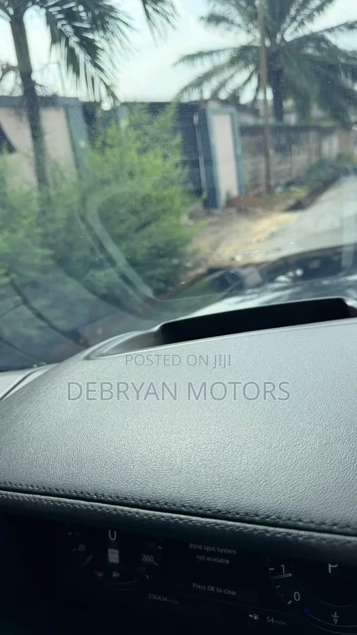 Land Rover Range Rover Vogue 2019 Black