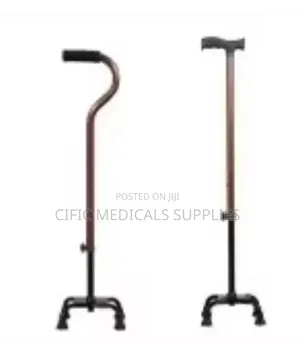 Quad Can (Walking Stick)