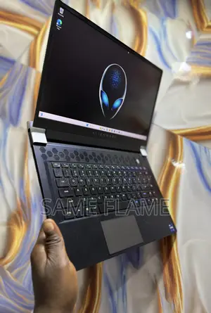Laptop Alienware X15 R1 32GB Intel Core i9 SSD 1T