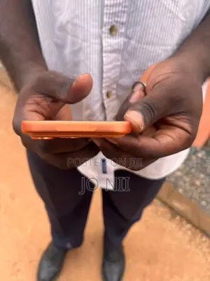 New Apple iPhone 17 Pro 256 GB Orange