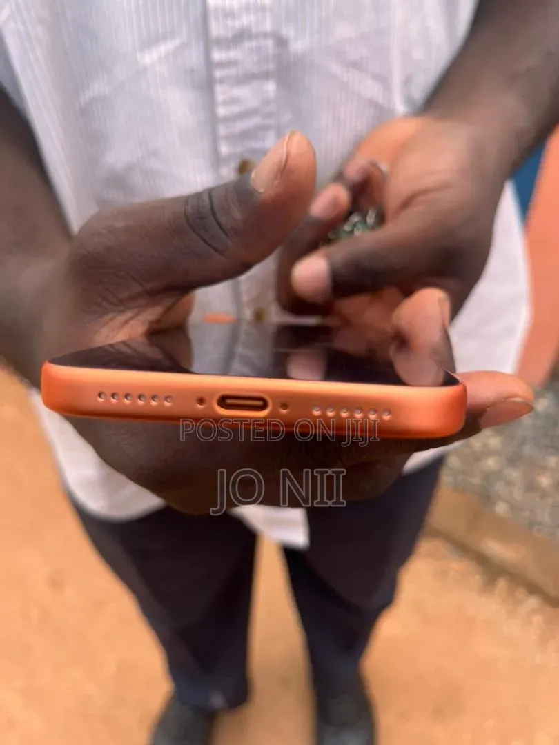 New Apple iPhone 17 Pro 256 GB Orange