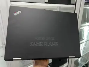 Laptop Lenovo ThinkPad X1 Yoga 8GB Intel Core i5 SSD 256GB