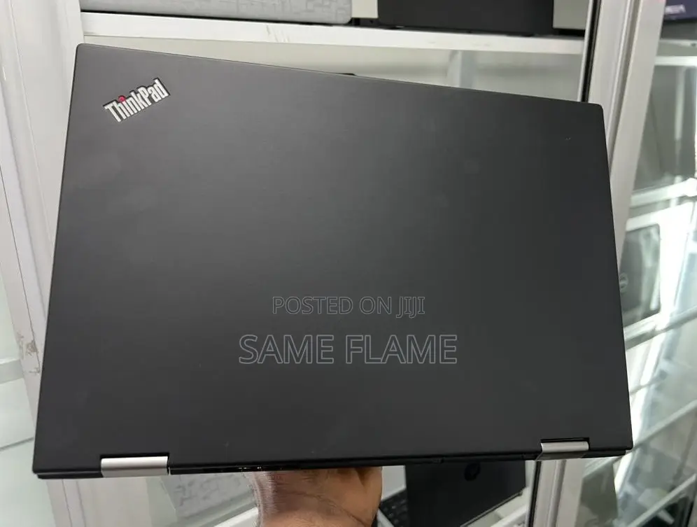 Laptop Lenovo ThinkPad X1 Yoga 8GB Intel Core i5 SSD 256GB